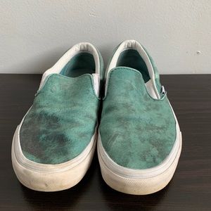 Unisex Vans